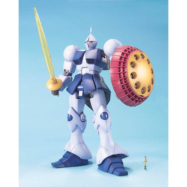 Bandai 5063510 MG 1/100 Gyan Gundam